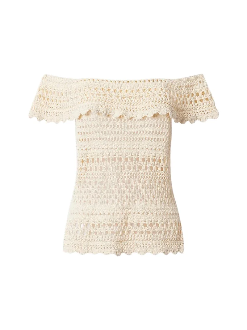 Zaelle Sweater Zaelle Sweater