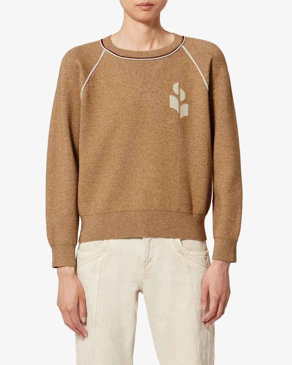 Marant Étoile Loriby Sweater | Thumbnail 5 Marant Étoile Loriby Sweater | Thumbnail 5
