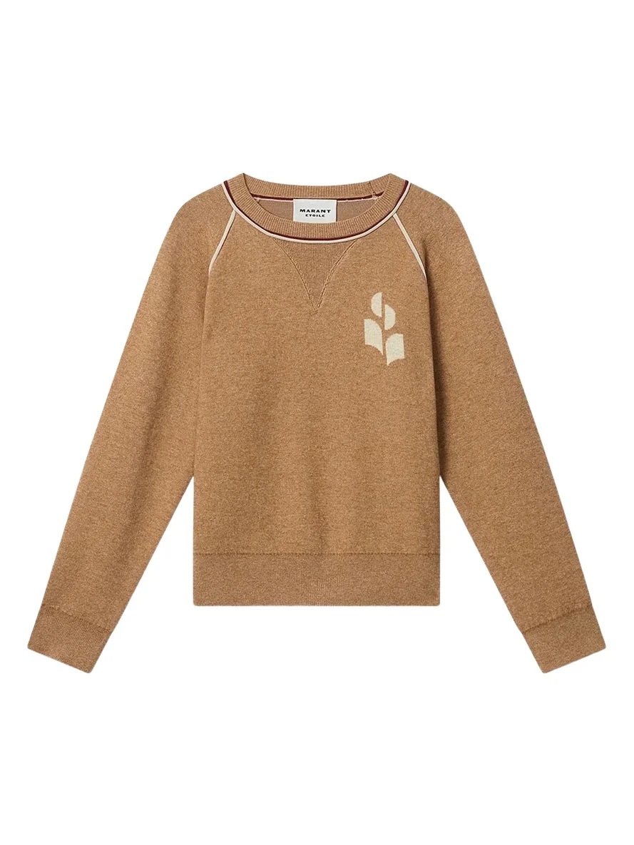 Loriby Sweater