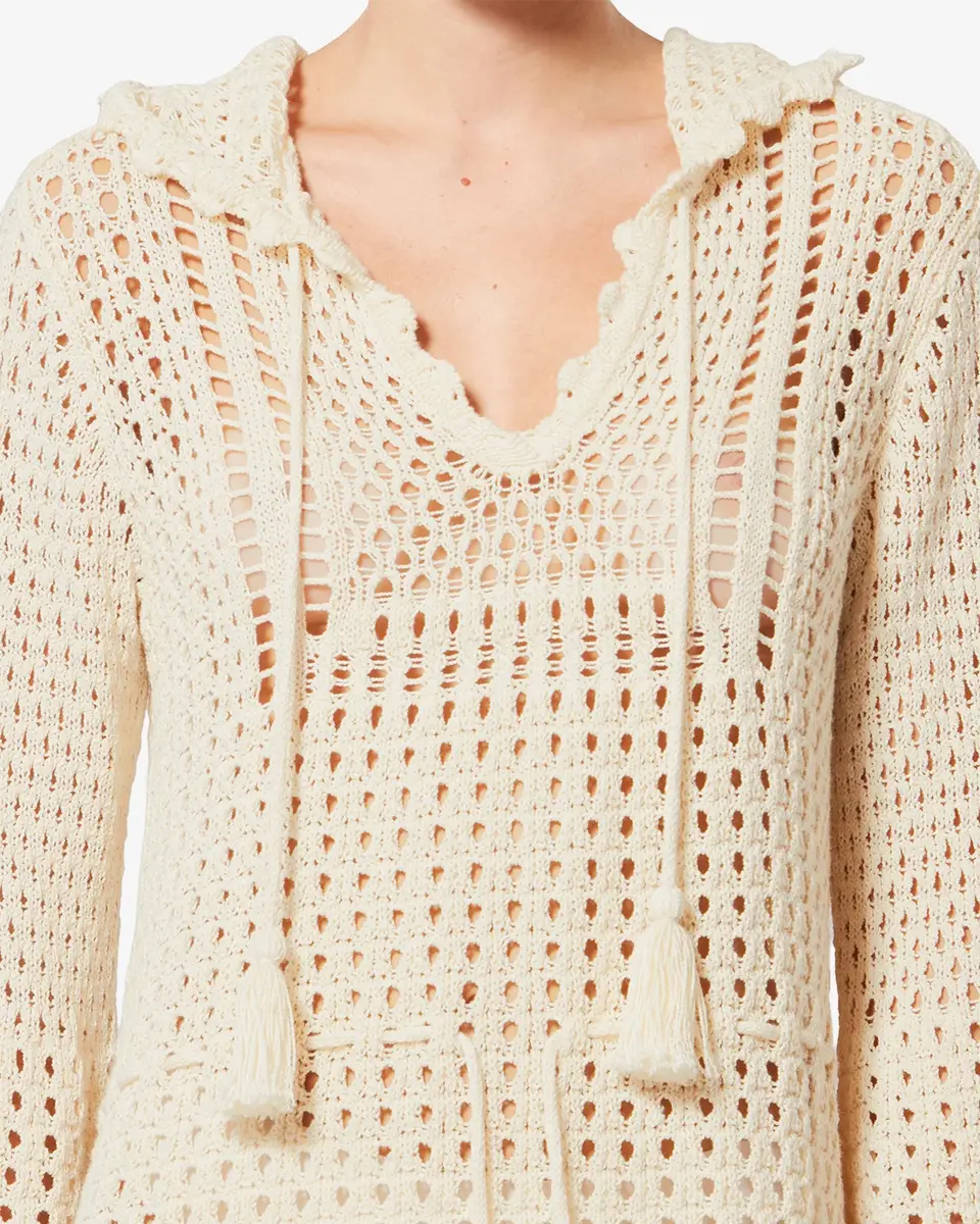 Marant Étoile Zelnie Dress | Thumbnail 2 Marant Étoile Zelnie Dress | Thumbnail 2