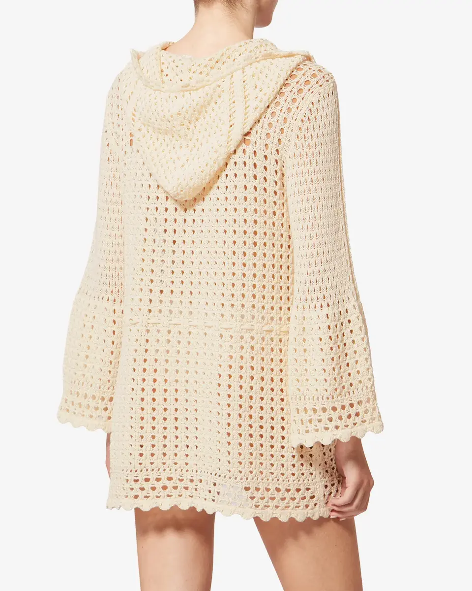 Marant Étoile Zelnie Dress | Thumbnail 3 Marant Étoile Zelnie Dress | Thumbnail 3