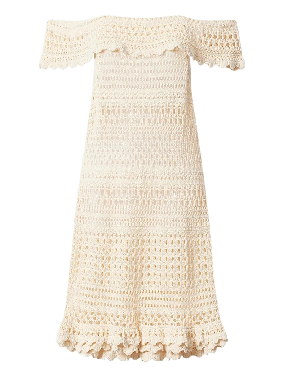 Marant Étoile Zoa Dress