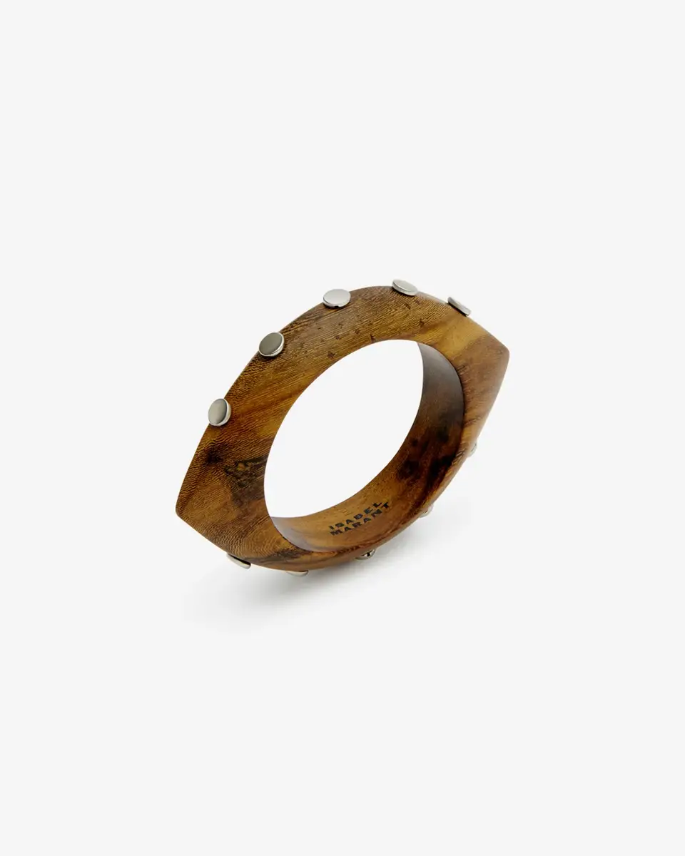 Isabel Marant Layla Bracelet | Thumbnail 2 Isabel Marant Layla Bracelet | Thumbnail 2