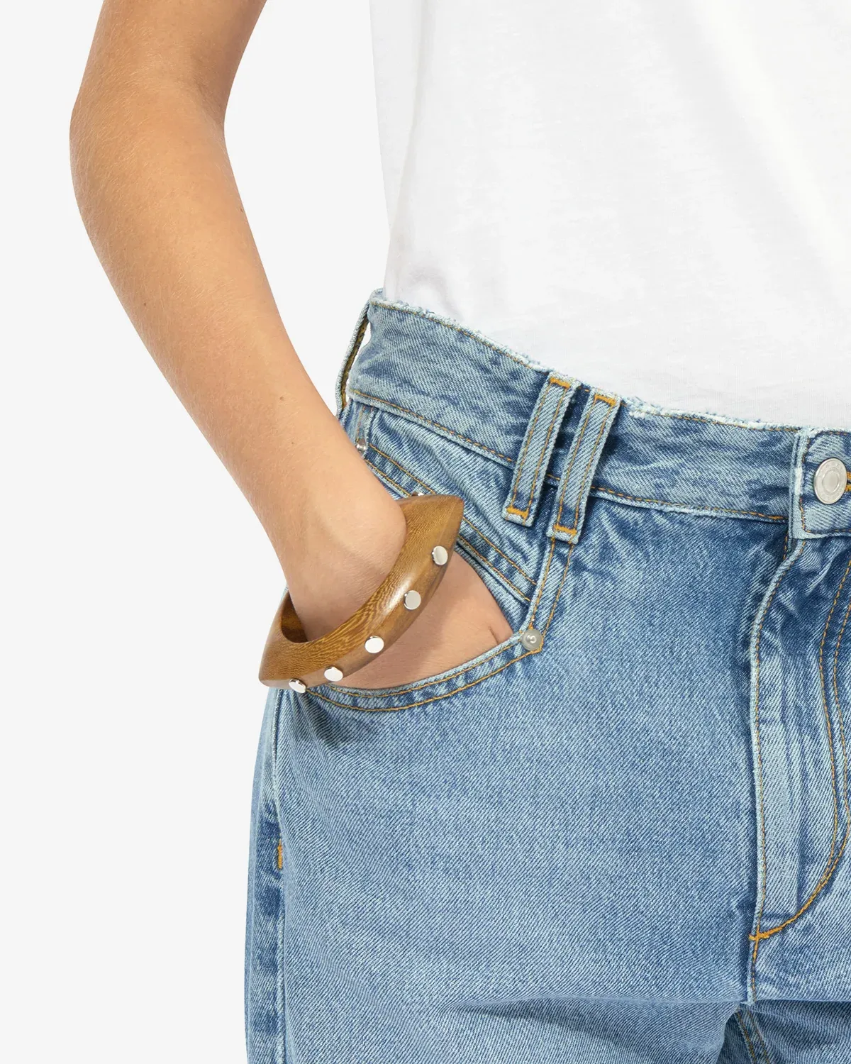 Isabel Marant Layla Bracelet