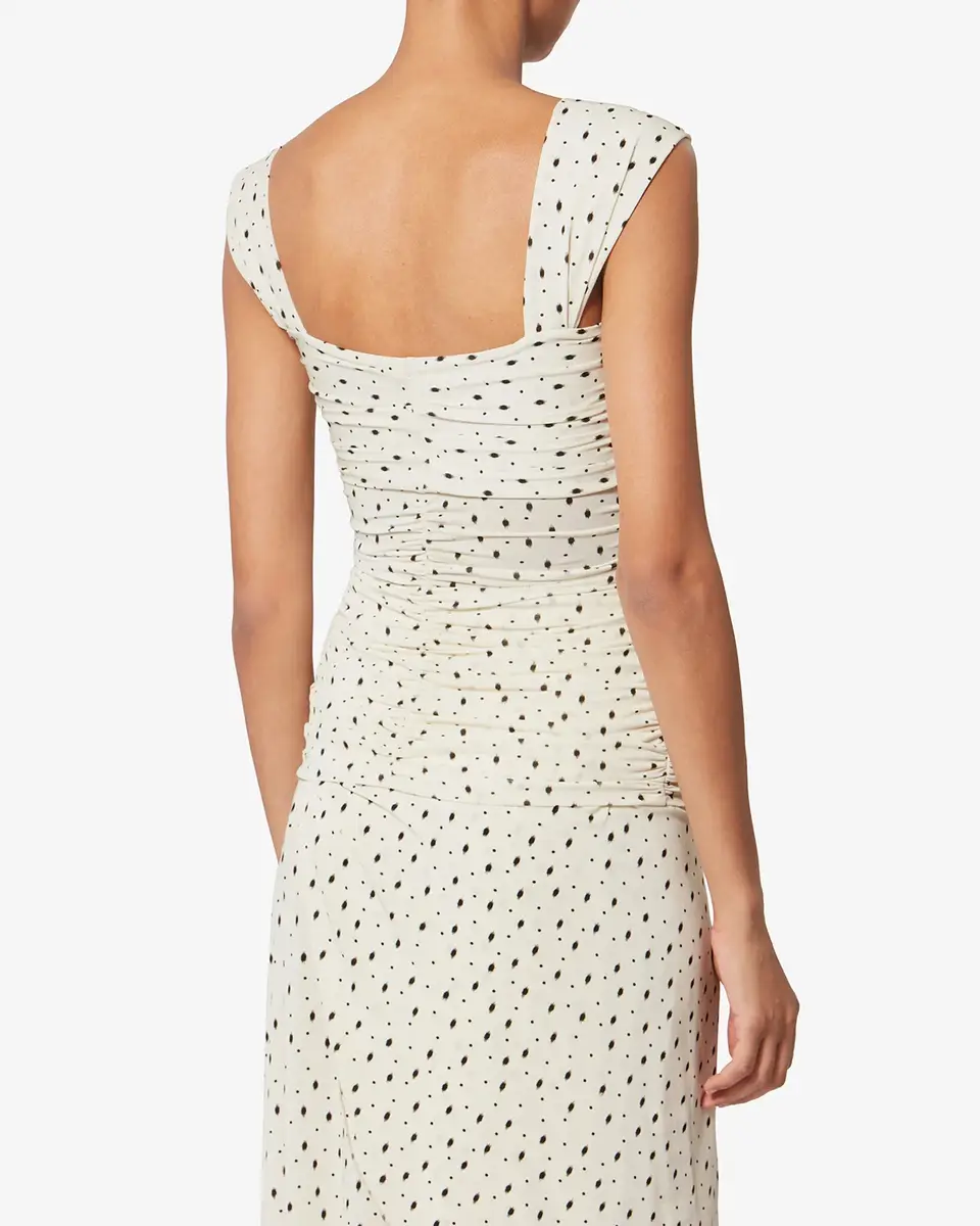 Isabel Marant Gemina Top | Thumbnail 3 Isabel Marant Gemina Top | Thumbnail 3