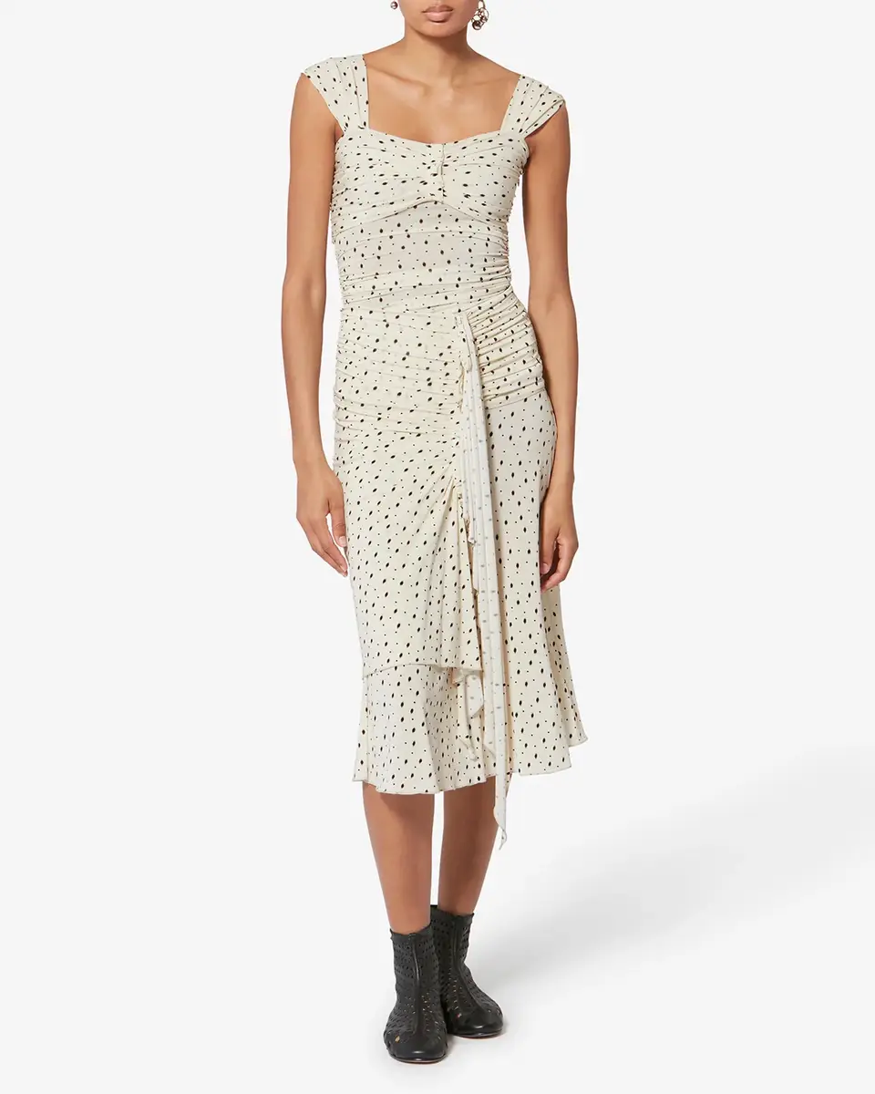 Isabel Marant Gemina Top | Thumbnail 4 Isabel Marant Gemina Top | Thumbnail 4