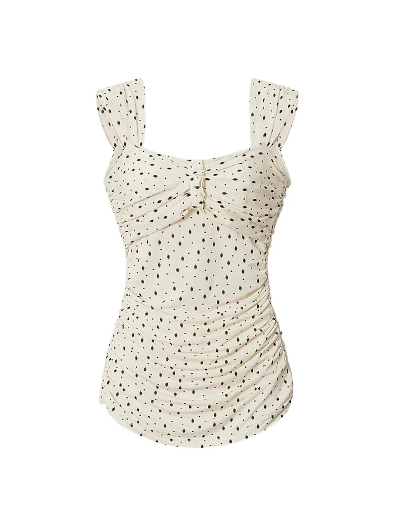 Isabel Marant Gemina Top