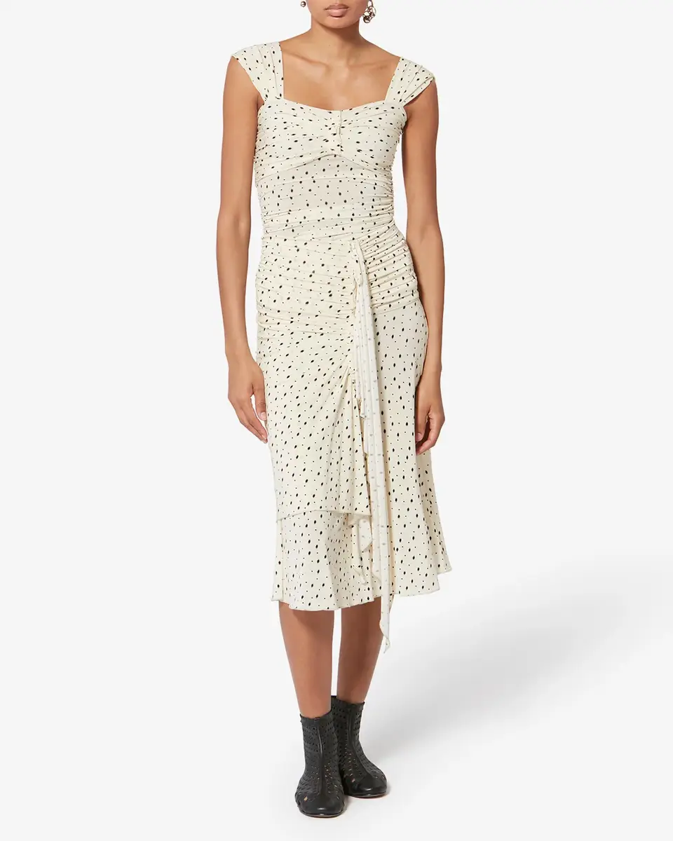 Isabel Marant Gyelle Skirt | Thumbnail 4 Isabel Marant Gyelle Skirt | Thumbnail 4