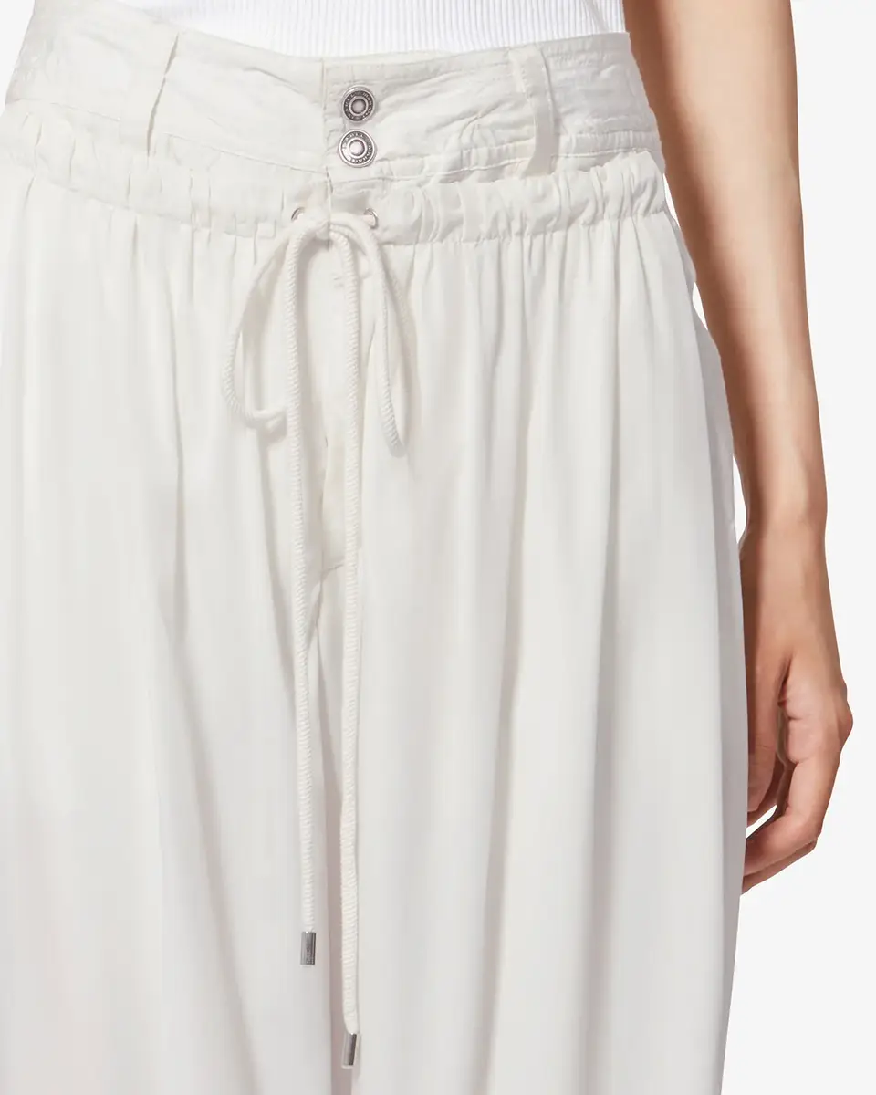 Isabel Marant Inaya Pants | Thumbnail 2 Isabel Marant Inaya Pants | Thumbnail 2