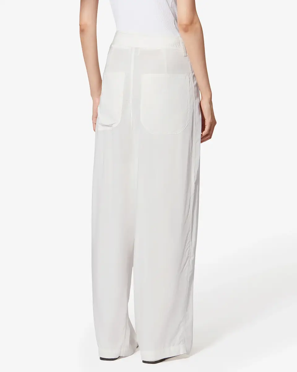 Isabel Marant Inaya Pants | Thumbnail 3 Isabel Marant Inaya Pants | Thumbnail 3