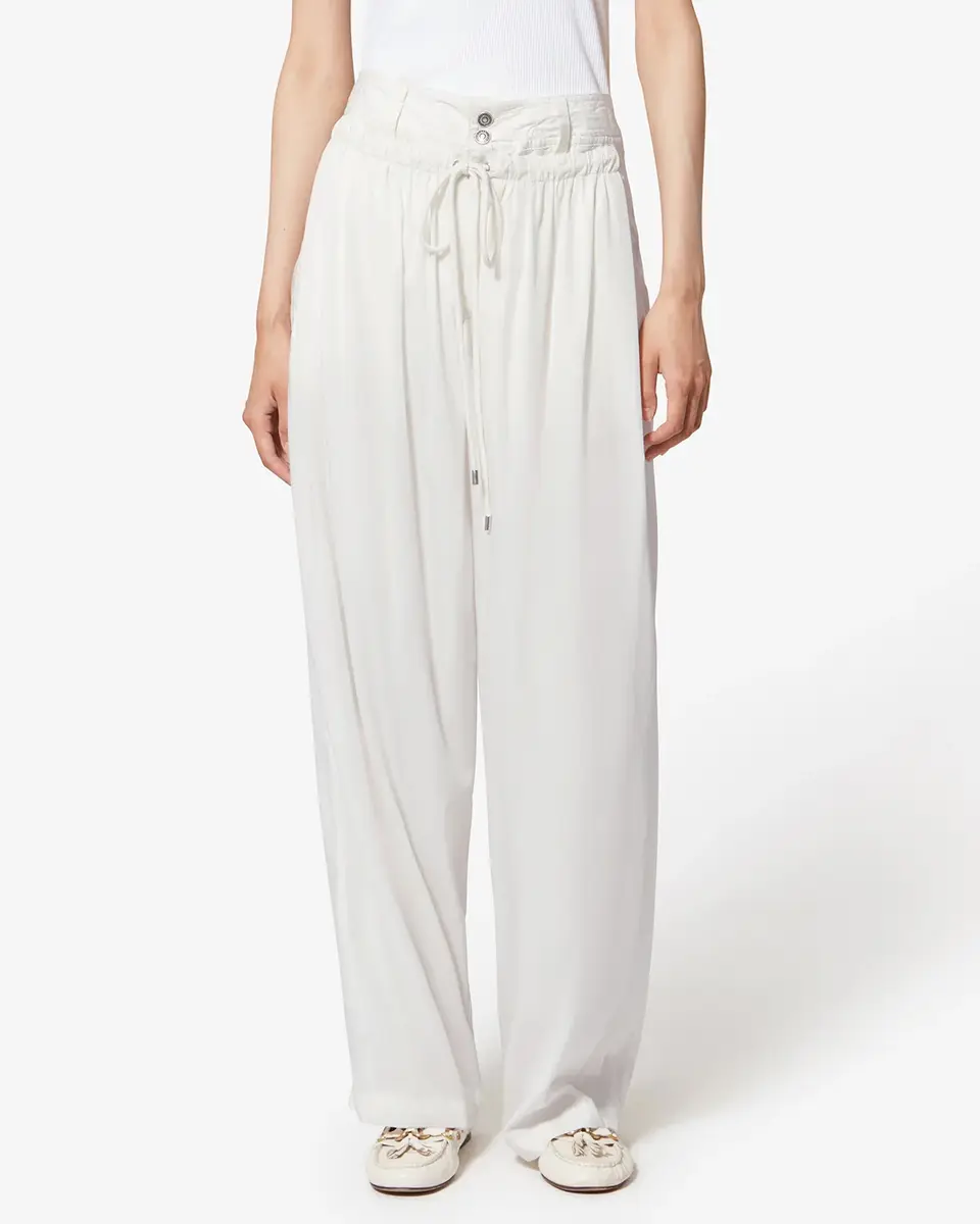 Isabel Marant Inaya Pants | Thumbnail 5 Isabel Marant Inaya Pants | Thumbnail 5