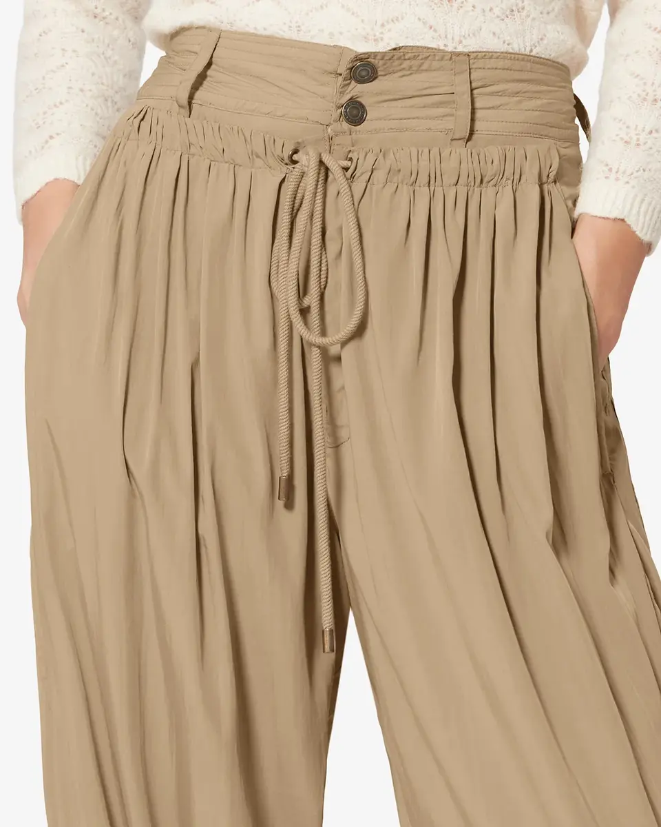 Isabel Marant Inaya Pants | Thumbnail 2 Isabel Marant Inaya Pants | Thumbnail 2