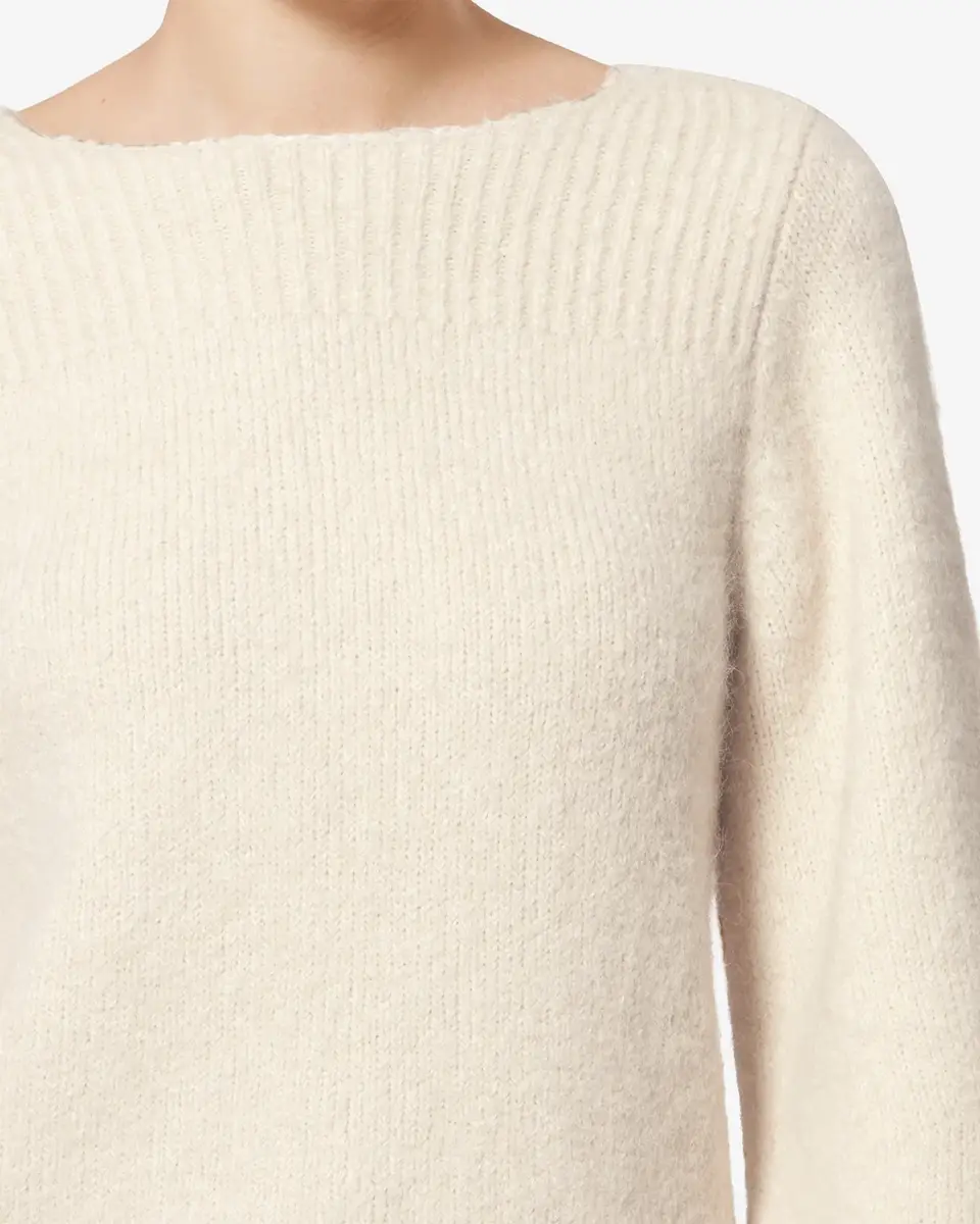 Isabel Marant Paulane Sweater | Thumbnail 2