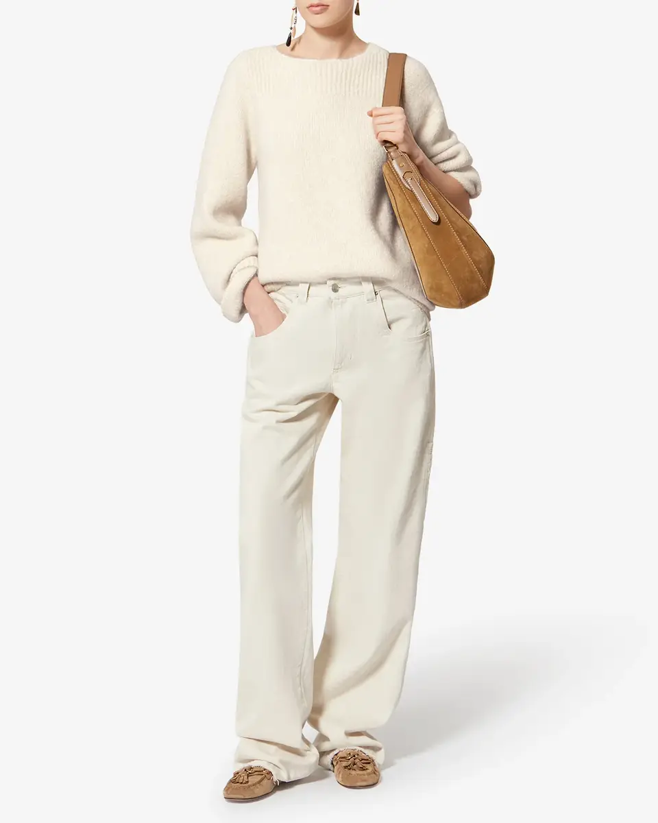 Isabel Marant Paulane Sweater | Thumbnail 4