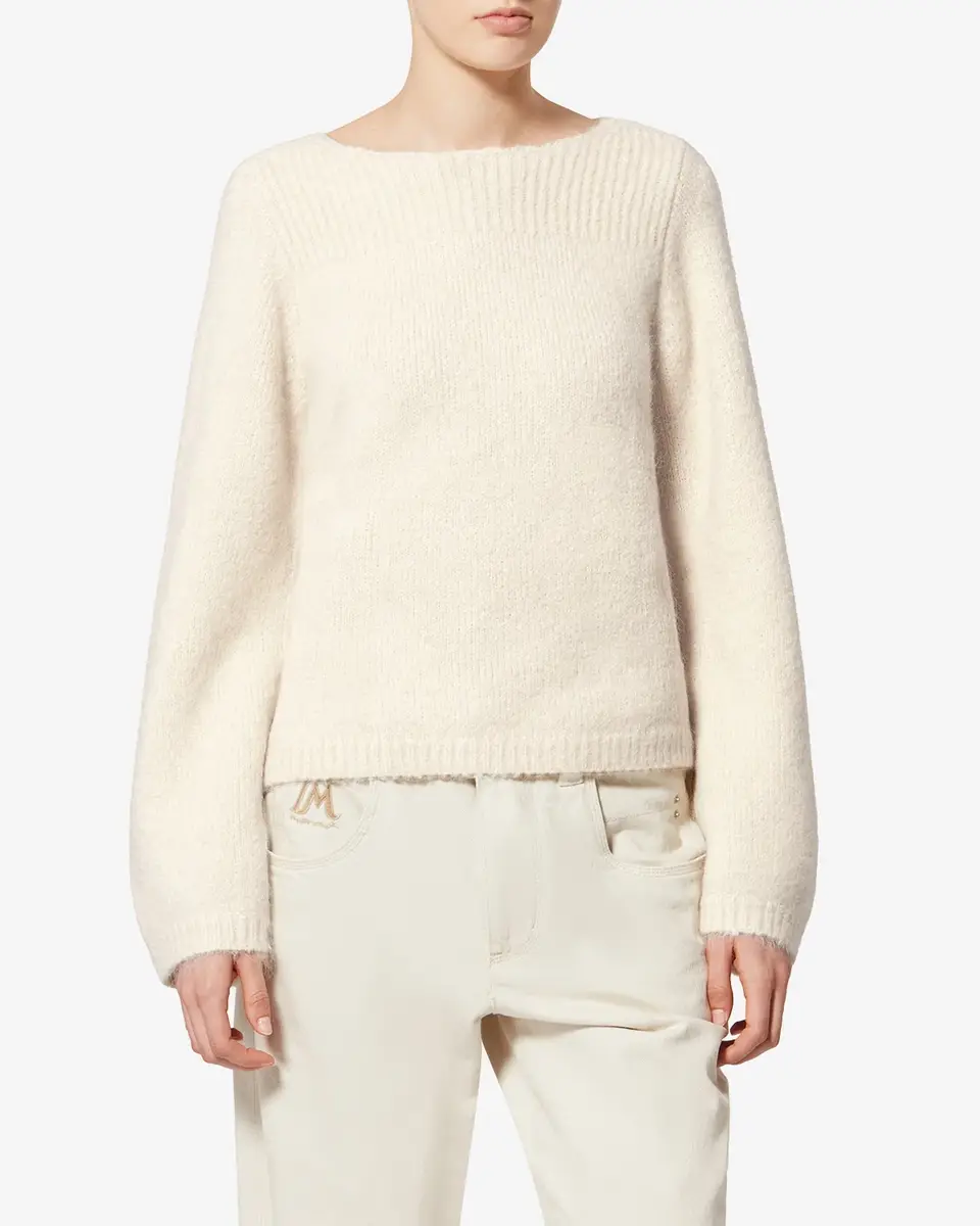 Isabel Marant Paulane Sweater | Thumbnail 5