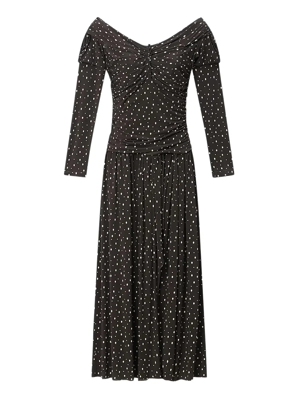 Isabel Marant Giovana Dress
