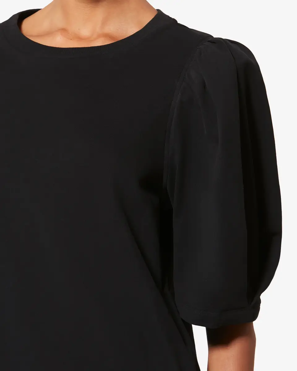 Isabel Marant Maeliss T-shirt | Thumbnail 2