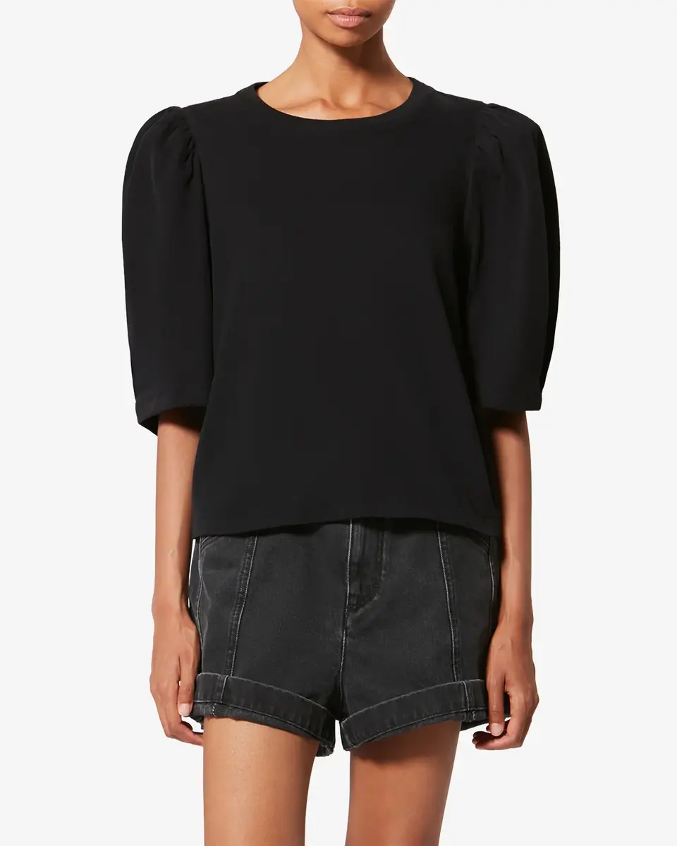Isabel Marant Maeliss T-shirt | Thumbnail 5