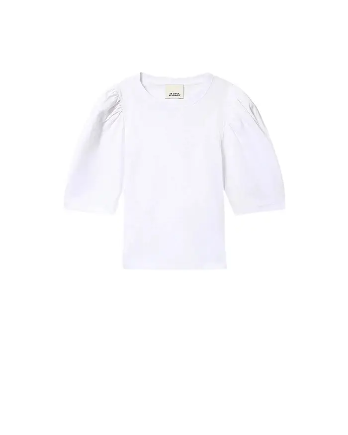 Isabel Marant Maeliss T-shirt