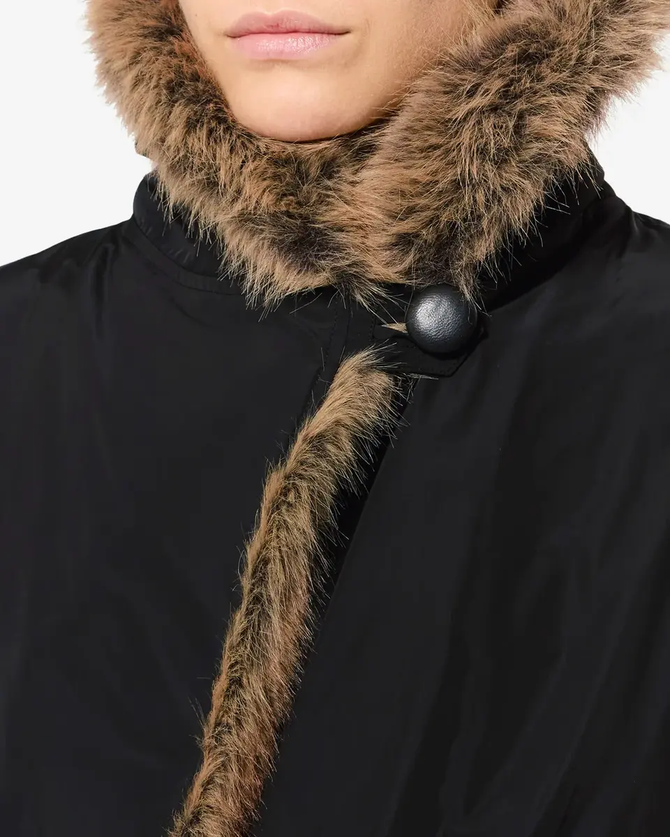 Isabel Marant Charone Jacket | Thumbnail 2 Isabel Marant Charone Jacket | Thumbnail 2