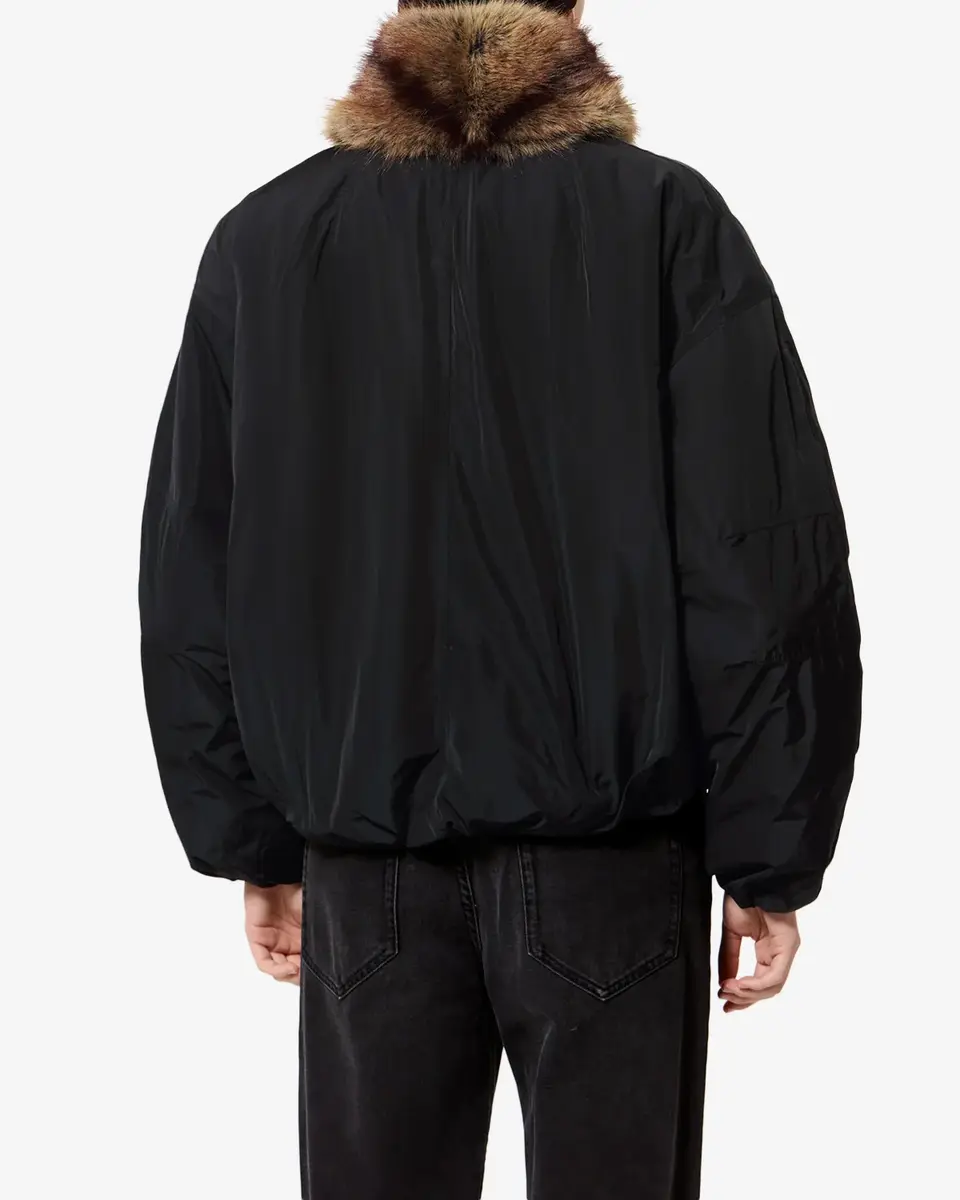 Isabel Marant Charone Jacket | Thumbnail 3 Isabel Marant Charone Jacket | Thumbnail 3