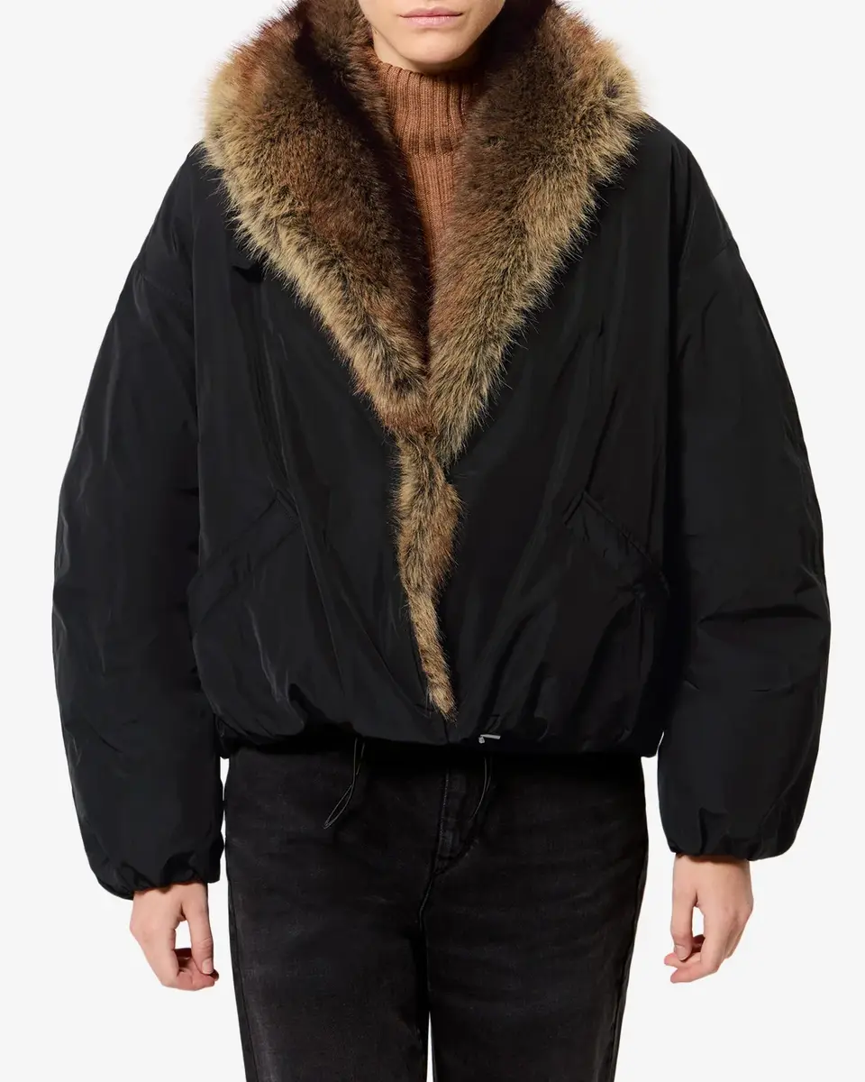 Isabel Marant Charone Jacket | Thumbnail 5 Isabel Marant Charone Jacket | Thumbnail 5