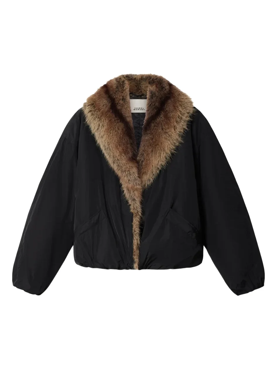 Charone Jacket