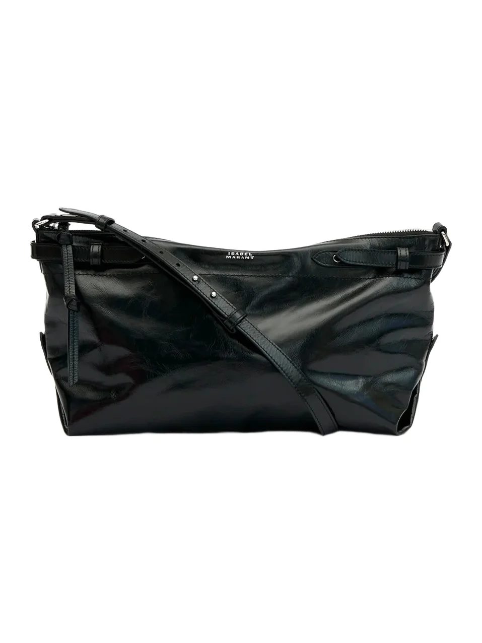 Isabel Marant Winna Day Leather Bag