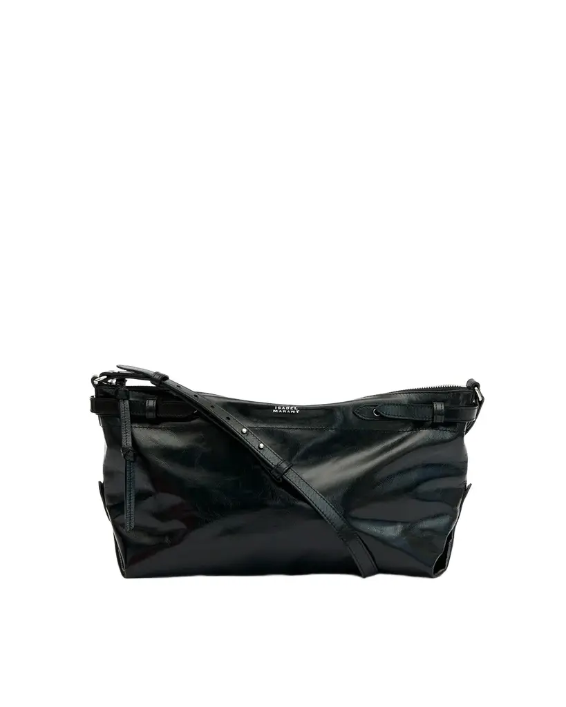 Isabel Marant Winna Day Leather Bag
