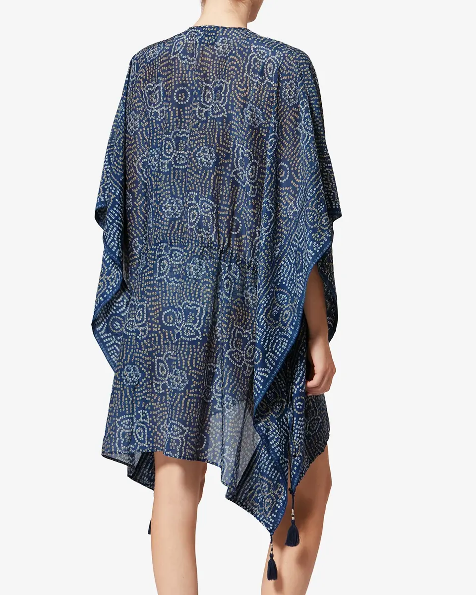 Isabel Marant Loreliz Kaftan | Thumbnail 3 Isabel Marant Loreliz Kaftan | Thumbnail 3
