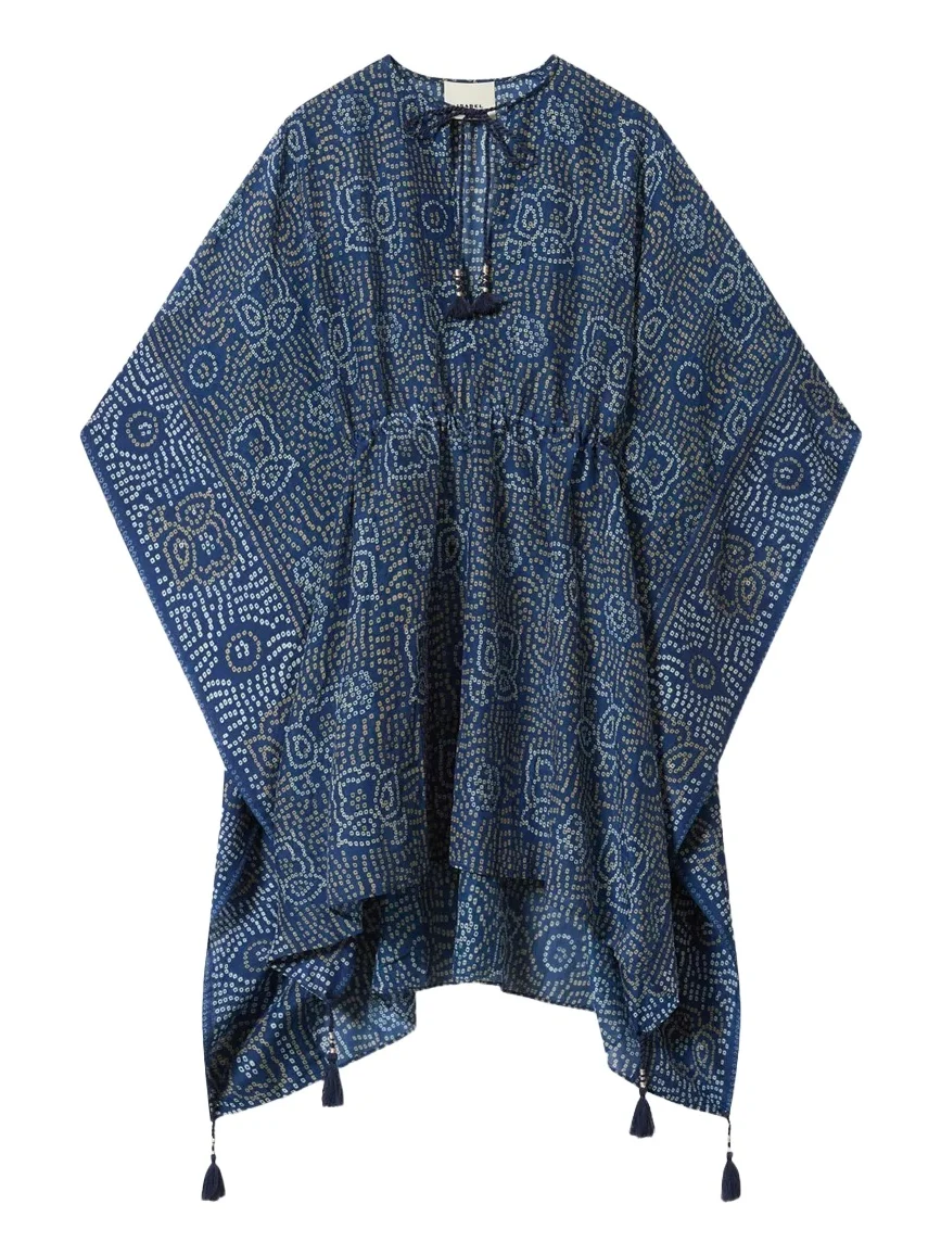 Isabel Marant Loreliz Kaftan