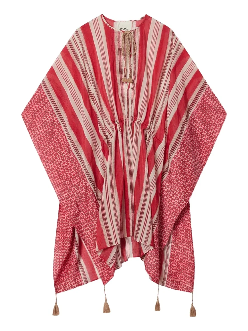 Isabel Marant Loreliz Kaftan