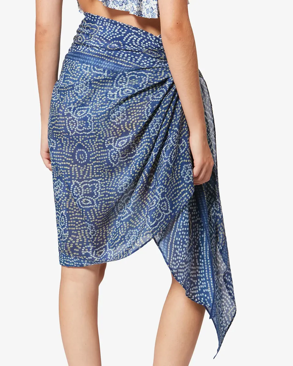 Isabel Marant Lucilia Pareo | Thumbnail 3 Isabel Marant Lucilia Pareo | Thumbnail 3