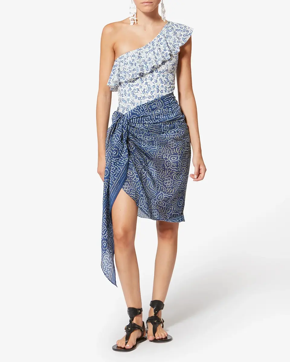 Isabel Marant Lucilia Pareo | Thumbnail 4 Isabel Marant Lucilia Pareo | Thumbnail 4