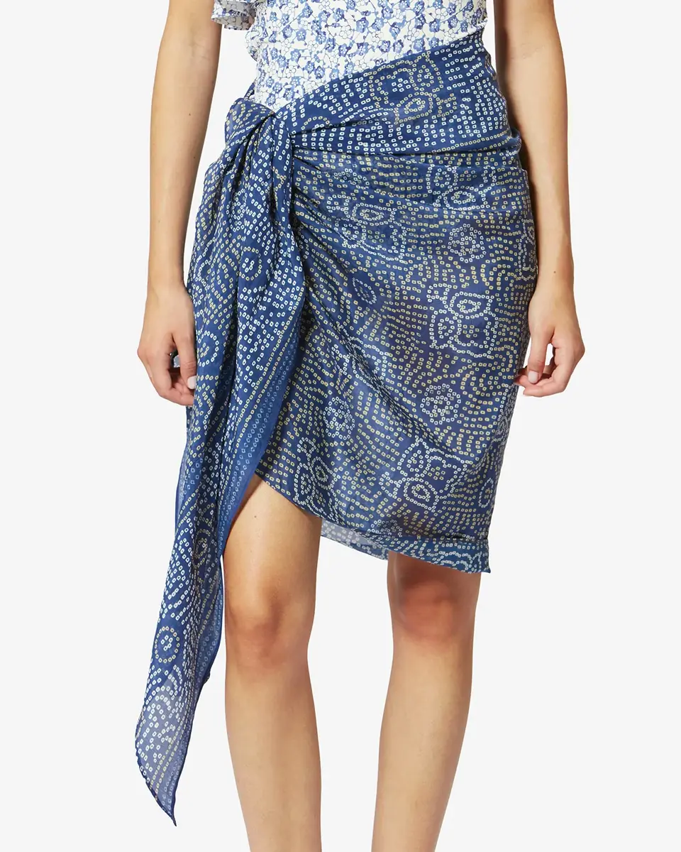Isabel Marant Lucilia Pareo | Thumbnail 5 Isabel Marant Lucilia Pareo | Thumbnail 5