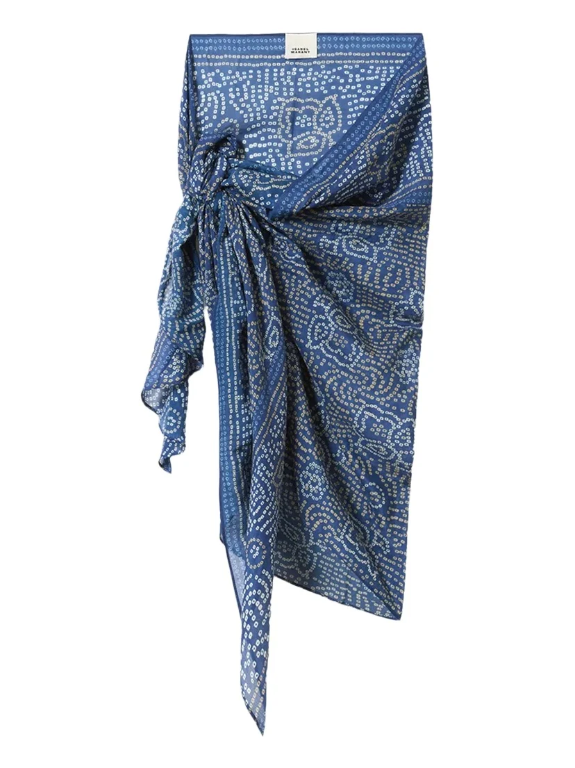 Isabel Marant Lucilia Pareo