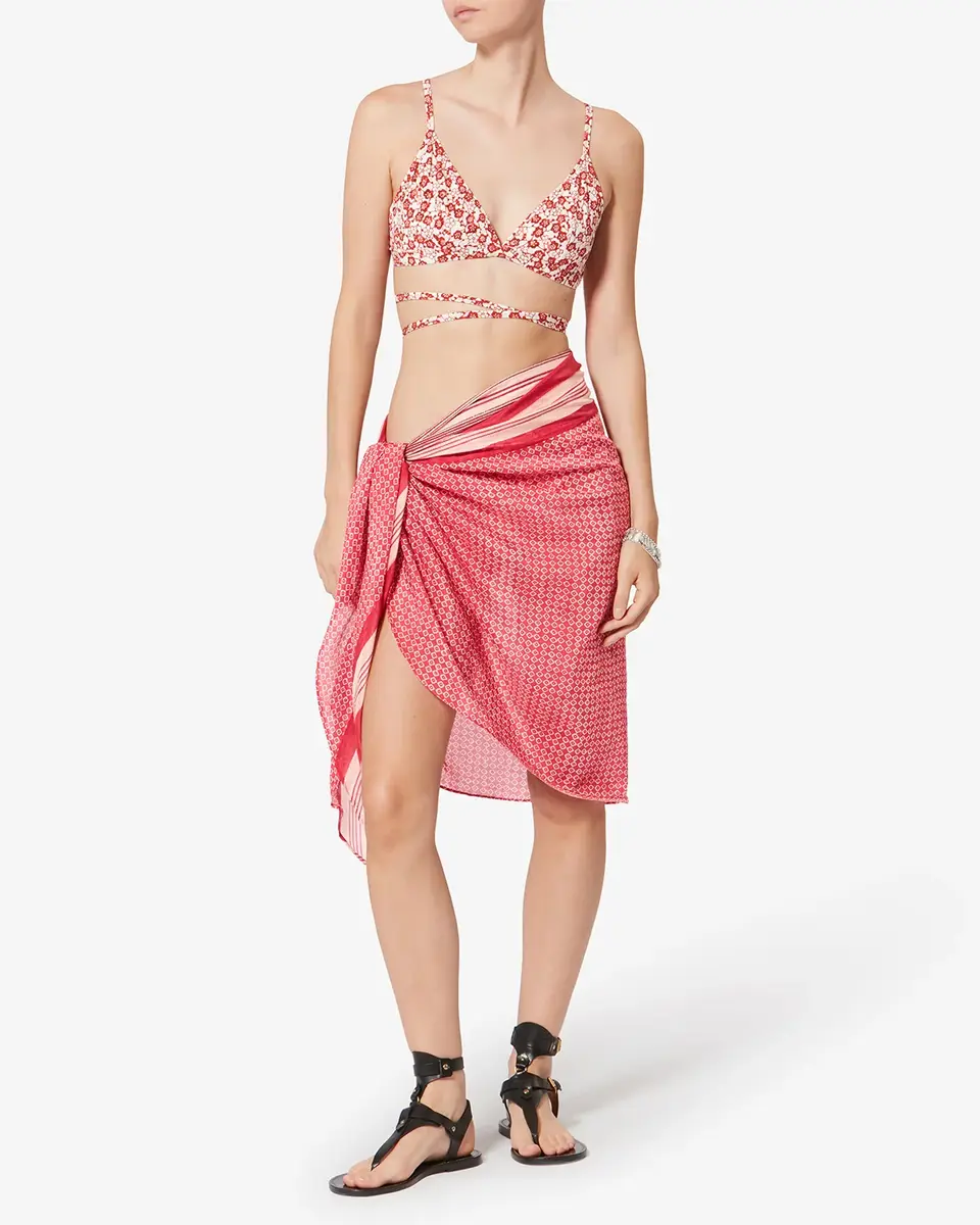 Isabel Marant Lucilia Pareo | Thumbnail 4