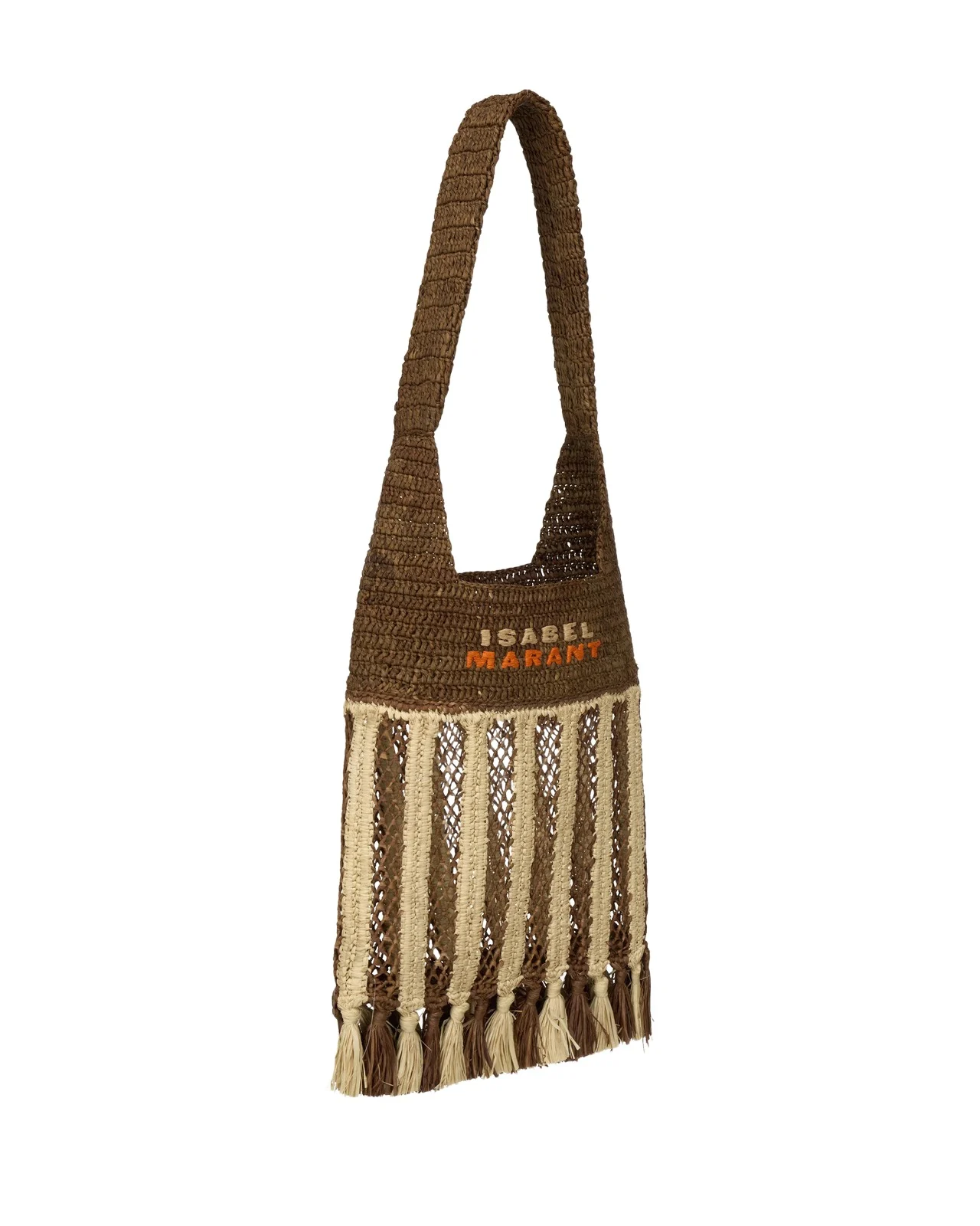 Isabel Marant Praia Small Shoulder Bag