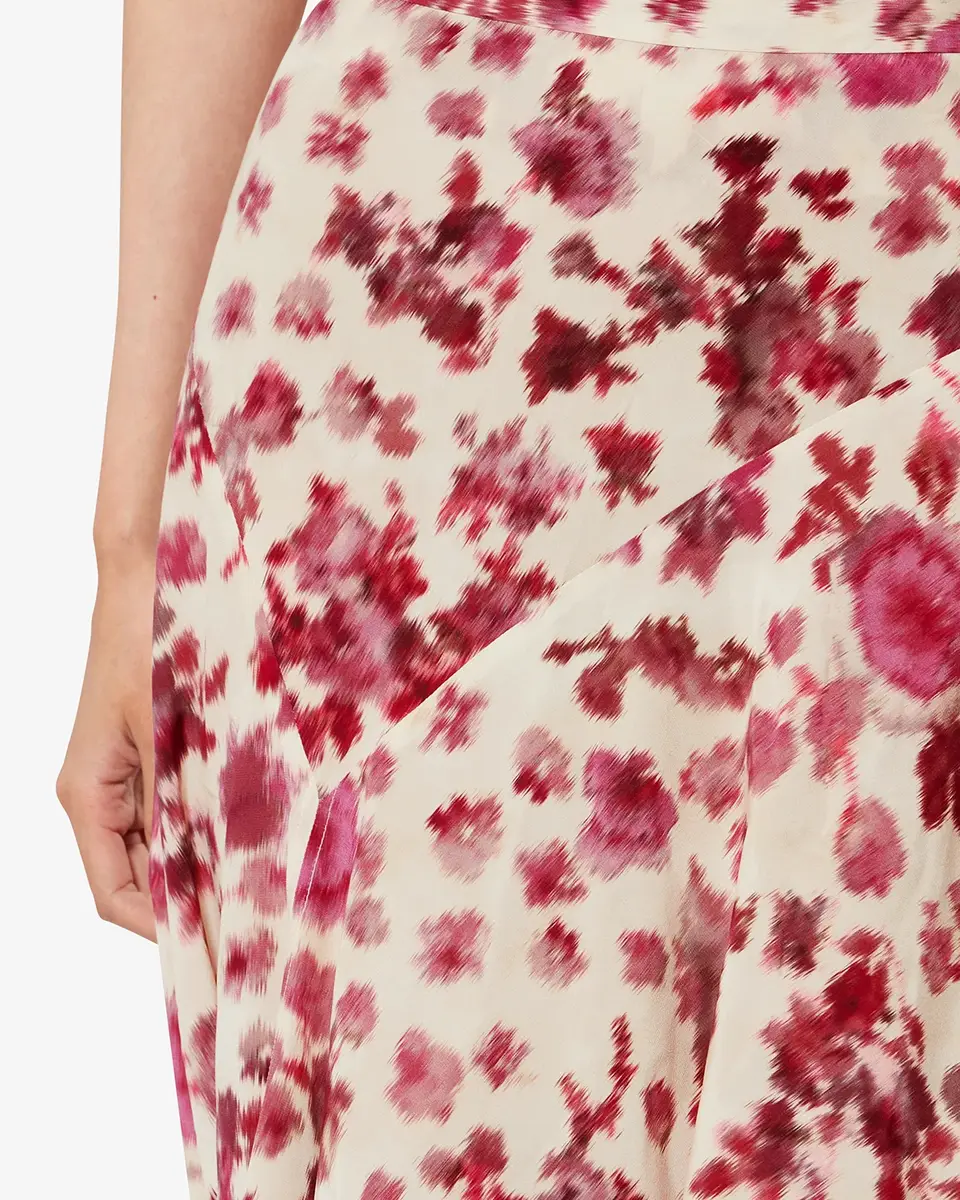 Isabel Marant Sakura Skirt | Thumbnail 2 Isabel Marant Sakura Skirt | Thumbnail 2