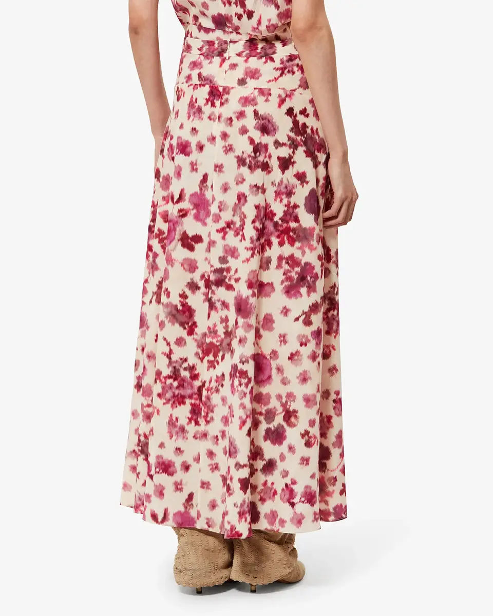 Isabel Marant Sakura Skirt | Thumbnail 3 Isabel Marant Sakura Skirt | Thumbnail 3