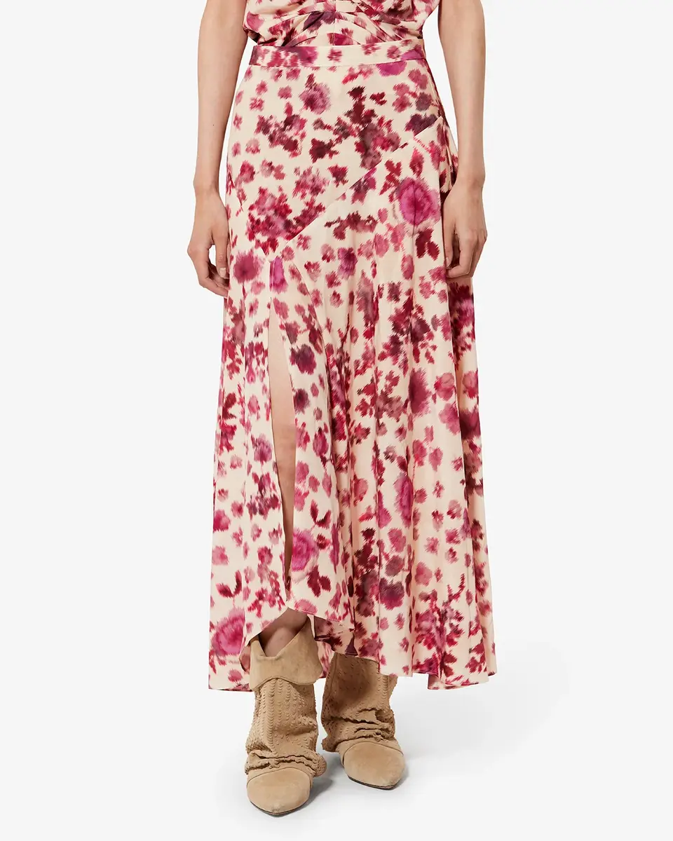 Isabel Marant Sakura Skirt | Thumbnail 5 Isabel Marant Sakura Skirt | Thumbnail 5