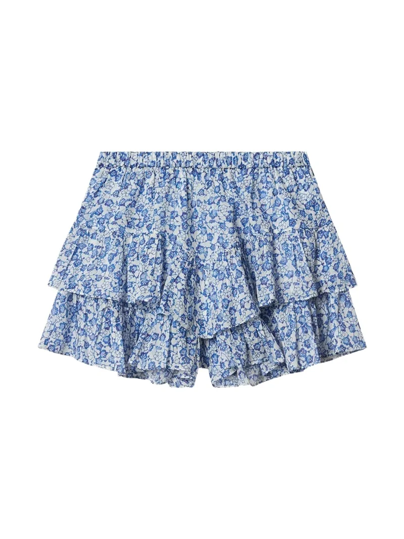Marant Étoile Jocadia Shorts