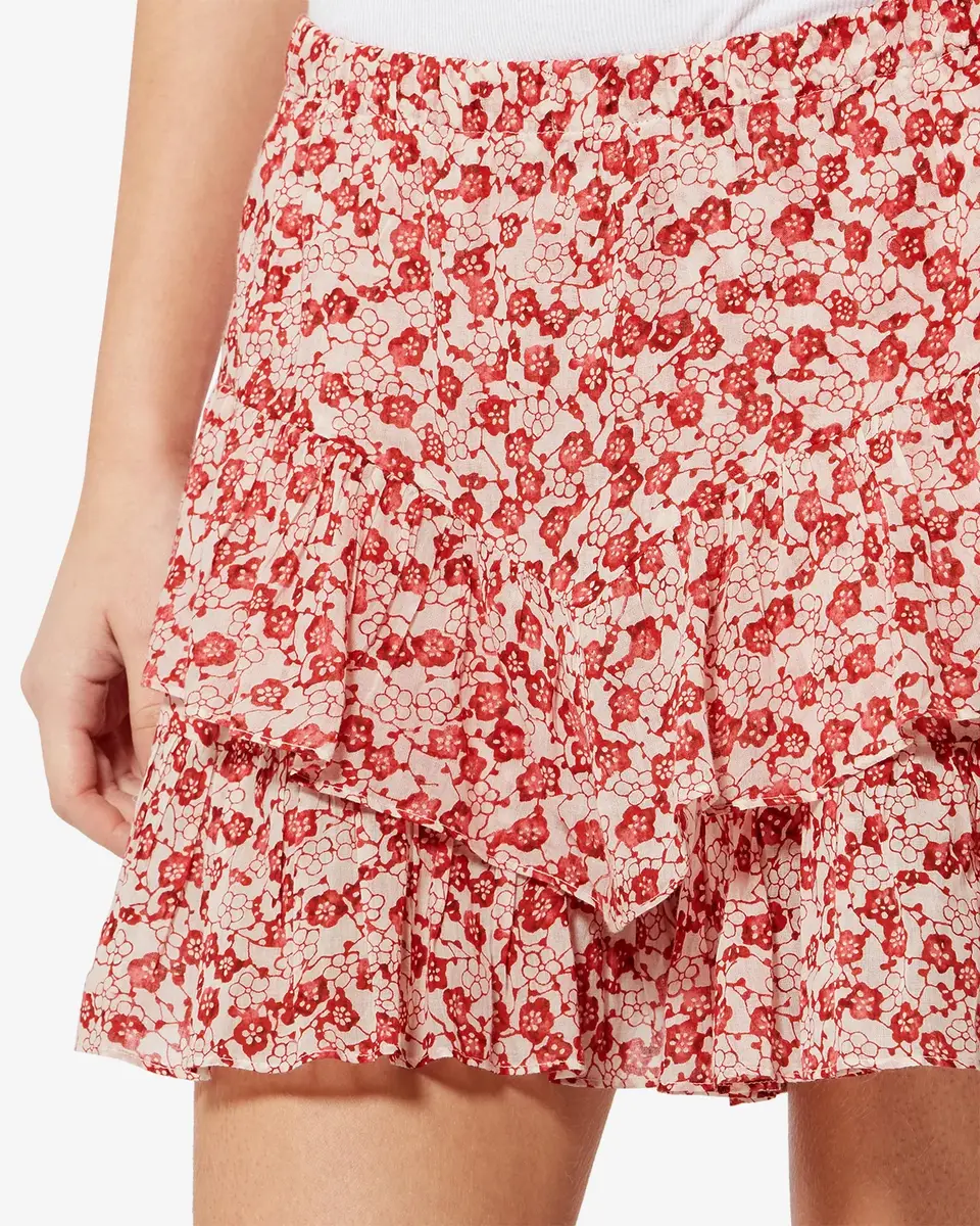 Marant Étoile Jocadia Shorts | Thumbnail 2