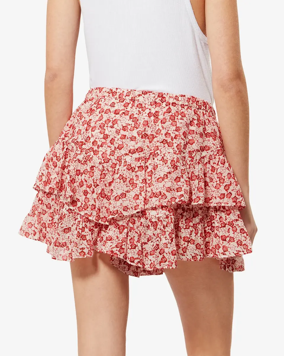 Marant Étoile Jocadia Shorts | Thumbnail 3