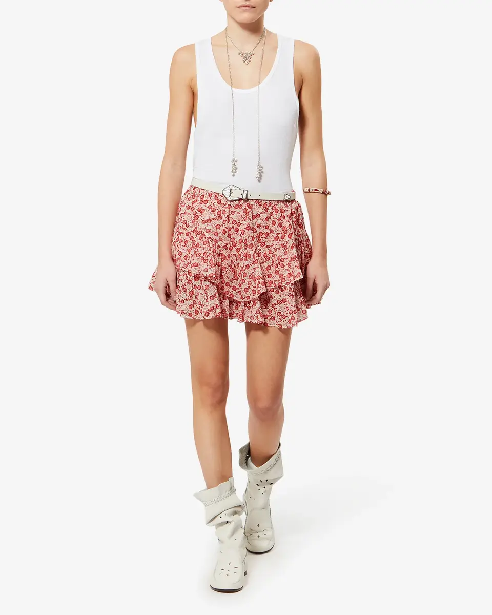 Marant Étoile Jocadia Shorts | Thumbnail 4