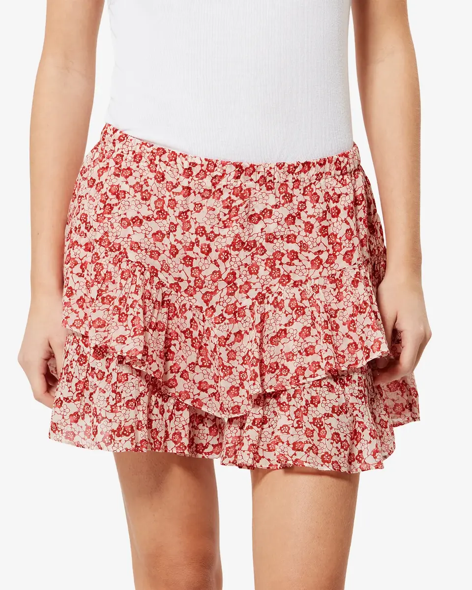 Marant Étoile Jocadia Shorts | Thumbnail 5