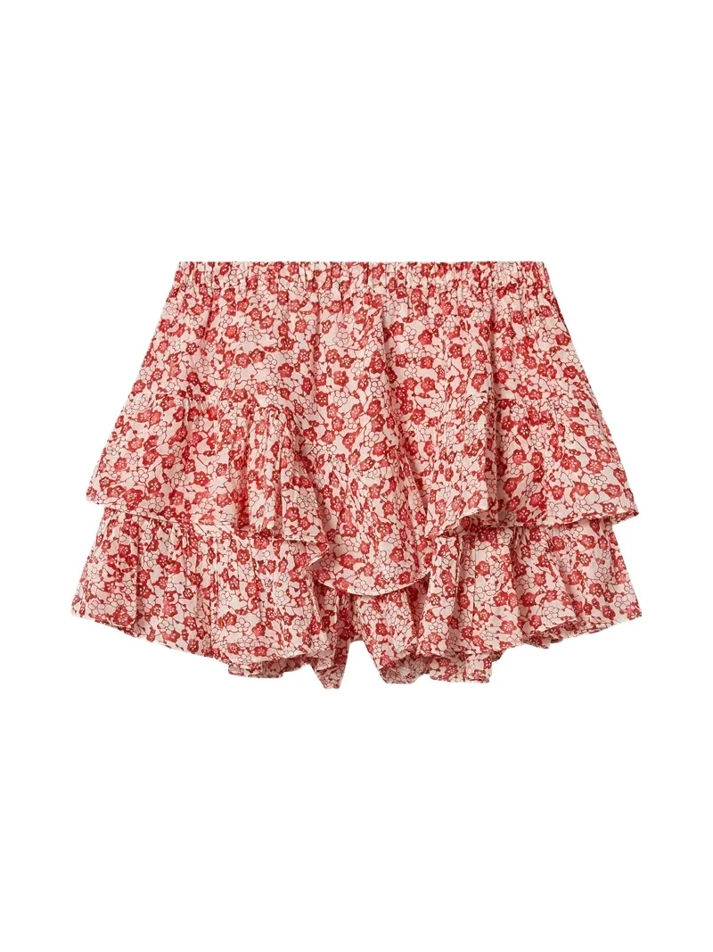 Marant Étoile Jocadia Shorts