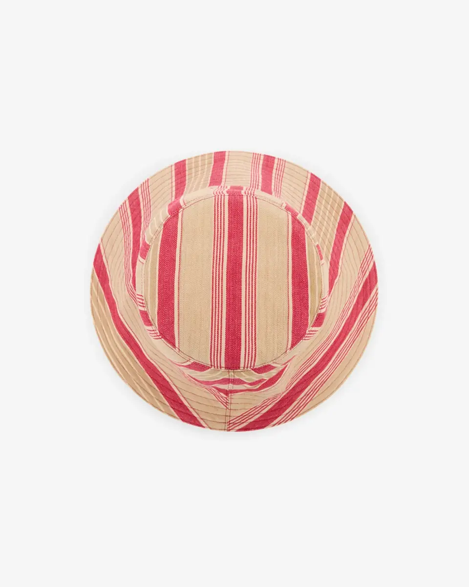 Isabel Marant Shaelyn Hat | Thumbnail 2 Isabel Marant Shaelyn Hat | Thumbnail 2