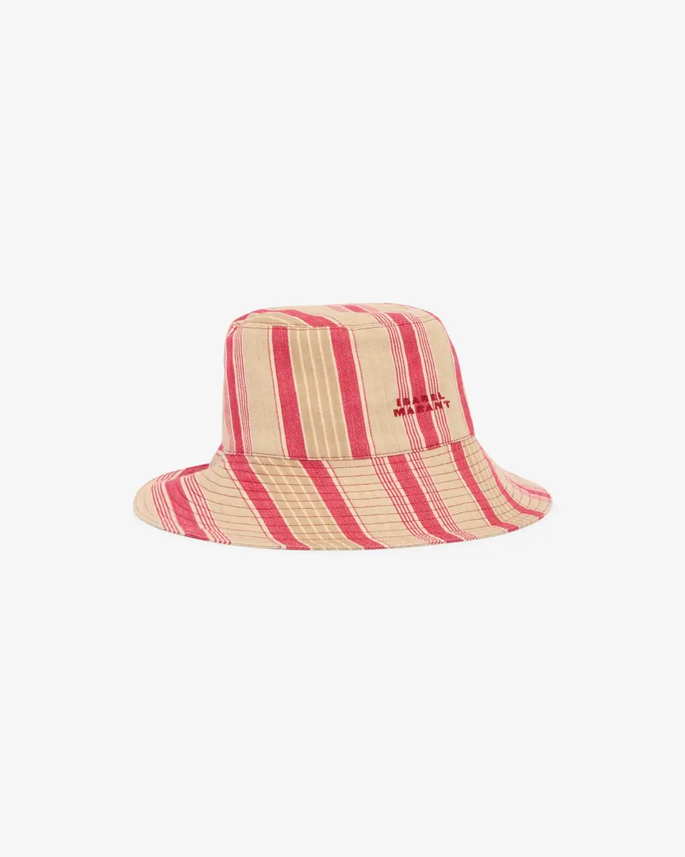 Isabel Marant Shaelyn Hat | Thumbnail 3 Isabel Marant Shaelyn Hat | Thumbnail 3