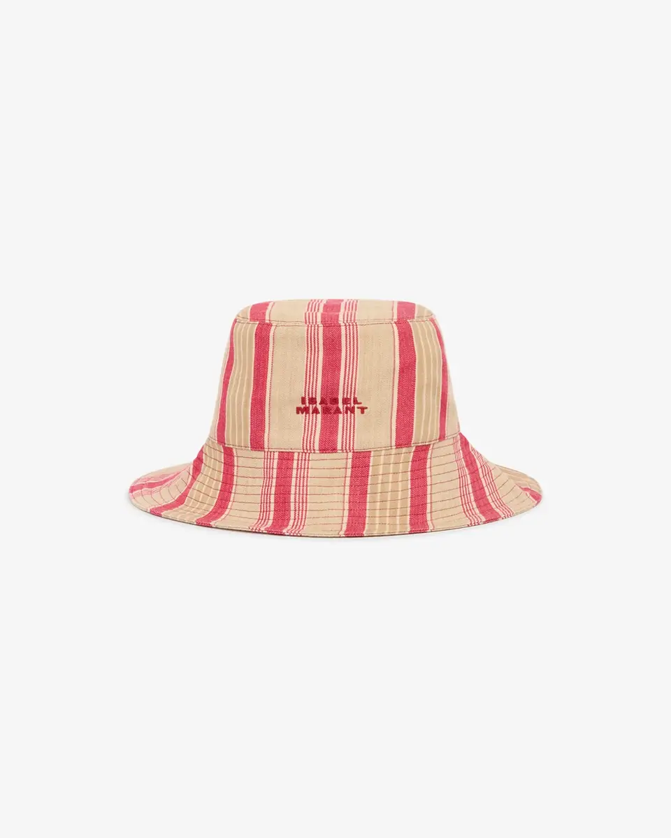Isabel Marant Shaelyn Hat | Thumbnail 4 Isabel Marant Shaelyn Hat | Thumbnail 4